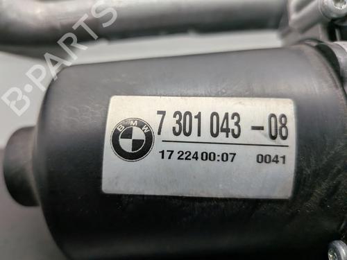 Front wiper motor BMW 2 Gran Tourer (F46) 216 d | BP32441585M29 - Image 5