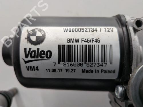 Front wiper motor BMW 2 Gran Tourer (F46) 216 d | BP32441585M29 - Image 8