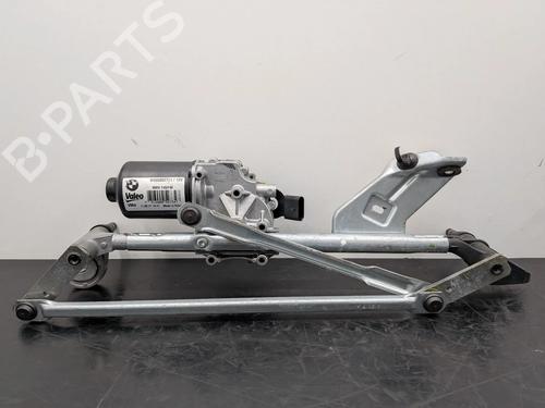 Front wiper motor BMW 2 Gran Tourer (F46) 216 d | BP32441585M29 - Image 6
