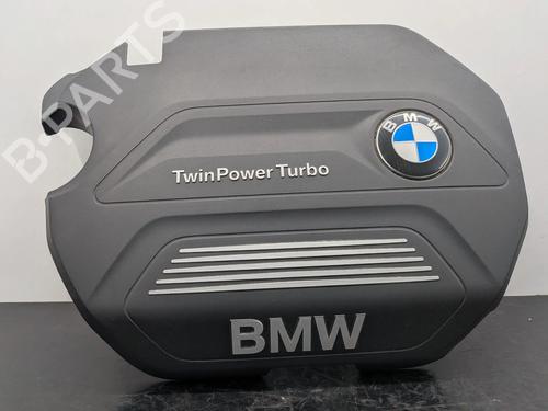 Used Upper protection Upper protection BMW 2 Gran Tourer (F46) 216 d (116 hp) 32441586 32441586