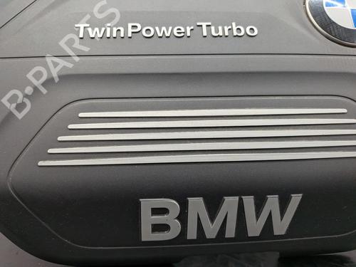 Upper protection BMW 2 Gran Tourer (F46) 216 d | BP32441586M93  - Image 5