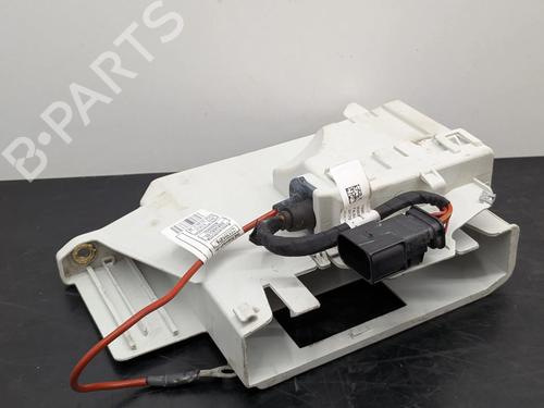 Used Wiring harness BMW 2 Gran Tourer (F46) 216 d (116 hp) 32441587