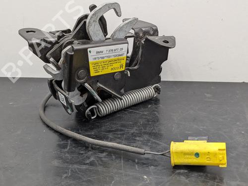 Used Hood lock Hood lock 32441588 32441588