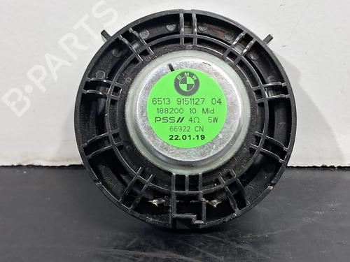 Electronic module BMW X4 (G02, F98) M Competition | BP32447167M83