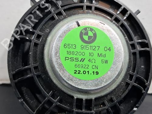 Electronic module BMW X4 (G02, F98) M Competition | BP32447167M83