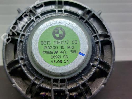 Electronic module BMW 4 Gran Coupe (F36) 435 d xDrive | BP32447168M83 