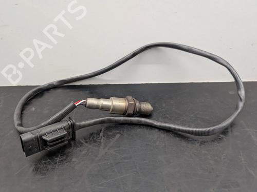 Used Electronic sensor BMW 2 Gran Tourer (F46) 216 d (116 hp) 32447172