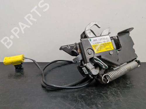 Used Hood lock Hood lock 32447179 32447179