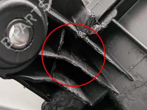 Air filter box BMW 2 Gran Tourer (F46) 216 d | BP32429643M87  - Image 10