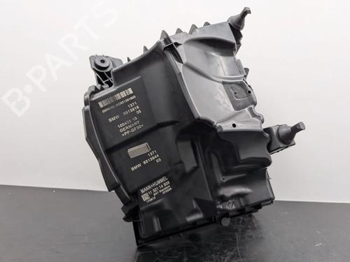 Air filter box BMW 2 Gran Tourer (F46) 216 d | BP32429643M87  - Image 5