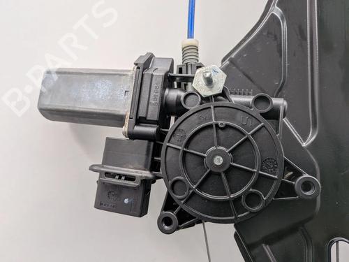 Front right window mechanism BMW 2 Gran Tourer (F46) 216 d | BP32453773C23 - Image 3