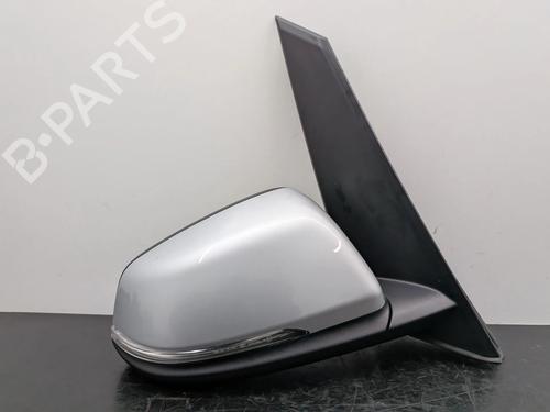 Used Right mirror BMW 2 Gran Tourer (F46) 216 d (116 hp) 29054286