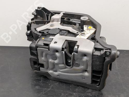 Front right lock BMW 2 Gran Tourer (F46) 216 d | BP32453774C97 