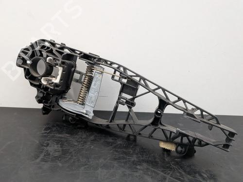 Used Support Support BMW 2 Gran Tourer (F46) 216 d (116 hp) 32453775 32453775