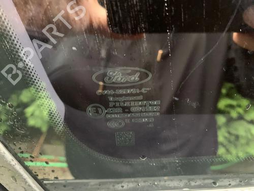 Rear left quarter glass FORD KUGA II (DM2) 2.0 TDCi 4x4 | BP32374995C93