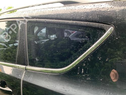 Rear left quarter glass FORD KUGA II (DM2) 2.0 TDCi 4x4 | BP32374995C93