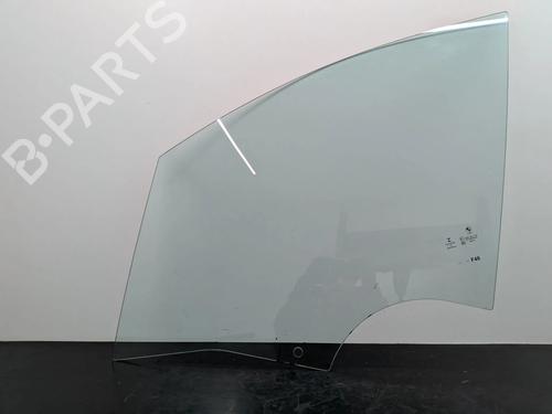 Dør rude ventre foran Dør rude ventre foran BMW 2 Gran Tourer (F46) 216 d (116 hp) 29054283 29054283