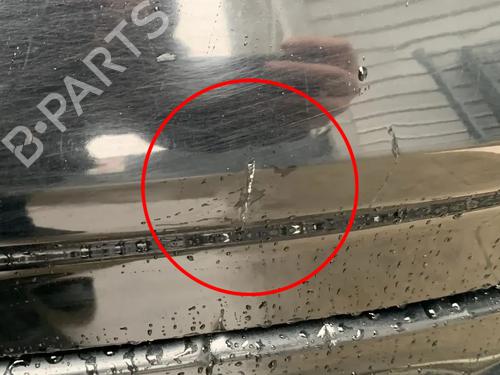 Tailgate FORD KUGA II (DM2) 2.0 TDCi 4x4 | BP32374985C6 - Image 5