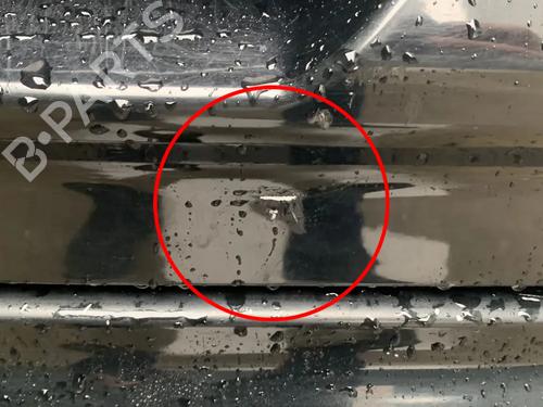 Tailgate FORD KUGA II (DM2) 2.0 TDCi 4x4 | BP32374985C6 - Image 6