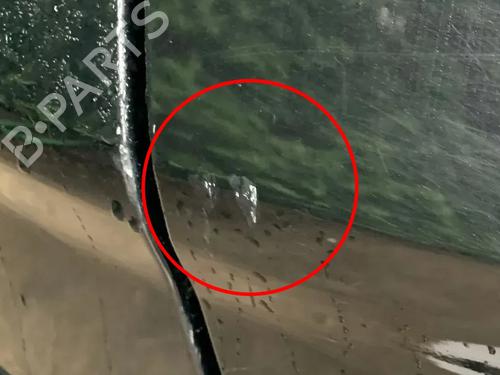 Tailgate FORD KUGA II (DM2) 2.0 TDCi 4x4 | BP32374985C6 - Image 7