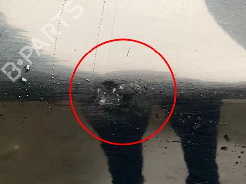 Tailgate FORD KUGA II (DM2) 2.0 TDCi 4x4 | BP32374985C6 - Image 8