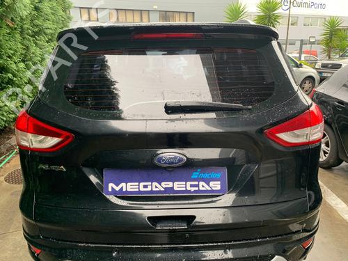 Used Tailgate Tailgate FORD KUGA II (DM2) 2.0 TDCi 4x4 (180 hp) 32374985 32374985