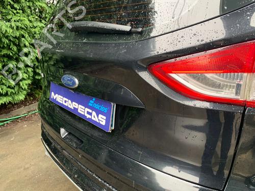 Tailgate FORD KUGA II (DM2) 2.0 TDCi 4x4 | BP32374985C6 - Image 2