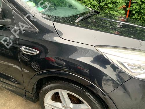 Forskærm Højre FORD KUGA II (DM2) 2.0 TDCi 4x4 (180 hp) 32374983