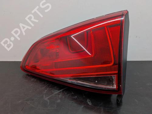 Used Right tailgate light Right tailgate light VW GOLF VII (5G1, BQ1, BE1, BE2) 1.2 TSI (105 hp) 12165178 12165178