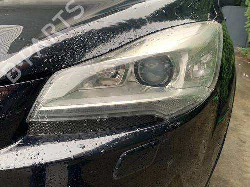 Used Left headlight FORD KUGA II (DM2) 2.0 TDCi 4x4 (180 hp) 32374982