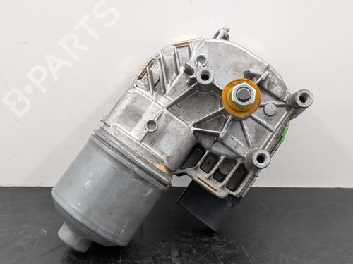 Used Front wiper motor Front wiper motor VW GOLF VI (5K1) 1.6 TDI (105 hp) 12156725 12156725