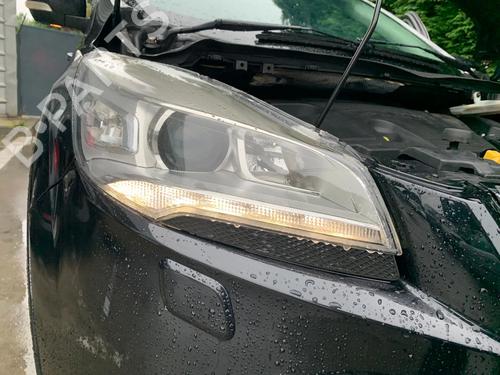 Right headlight FORD KUGA II (DM2) 2.0 TDCi 4x4 | BP32374981C29 