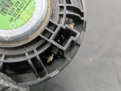 Electronic module BMW 5 (F10) 525 d | BP32453782M83  - Image 5