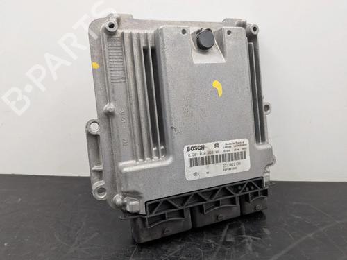 Used Engine control unit (ECU) Engine control unit (ECU) DACIA SANDERO II 1.5 dCi 75 / Blue dCi 75 (B8JW, B8M4, B8AH, B8M7, B8M6) (75 hp) 12155895 12155895