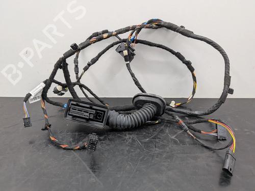 Used Wiring harness BMW 2 Gran Tourer (F46) 216 d (116 hp) 32453784