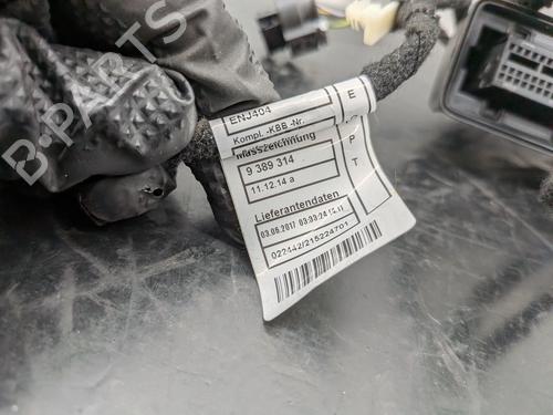 Wiring harness BMW 2 Gran Tourer (F46) 216 d | BP32453784E16 