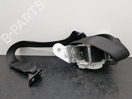 Used Rear left seatbelt Rear left seatbelt BMW 2 Gran Tourer (F46) 216 d (116 hp) 32453788 32453788