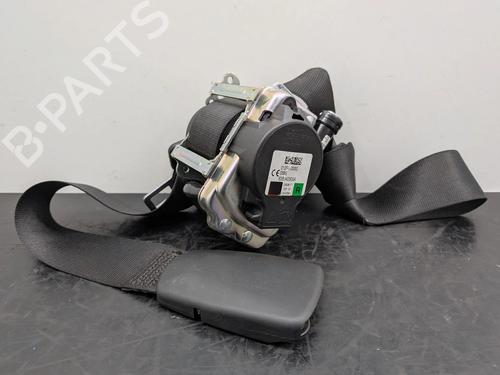 Used Front right seatbelt Front right seatbelt BMW 2 Gran Tourer (F46) 216 d (116 hp) 32453789 32453789