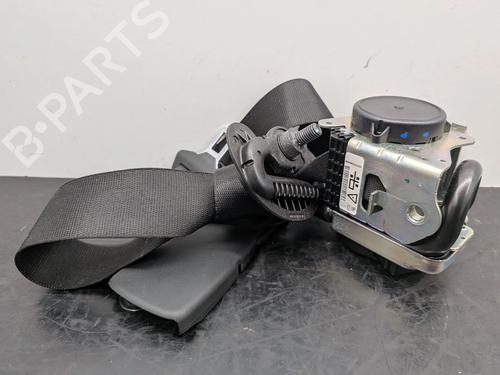 Front right seatbelt BMW 2 Gran Tourer (F46) 216 d | BP32453789I25  - Image 6