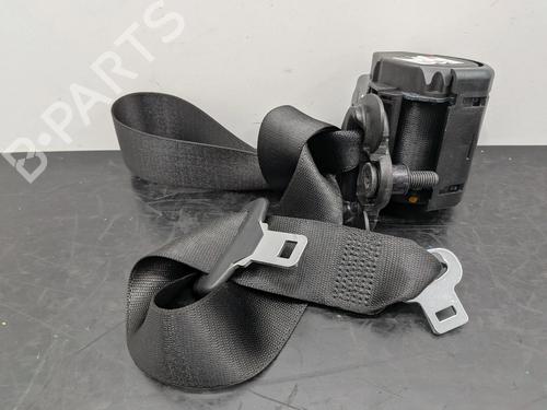 Used Rear left seatbelt BMW 2 Gran Tourer (F46) 216 d (116 hp) 32453790