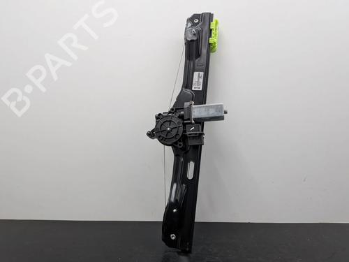 Used Rear right window mechanism Rear right window mechanism BMW 2 Gran Tourer (F46) 216 d (116 hp) 32455273 32455273