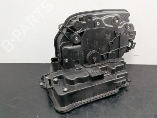 Used Rear right lock Rear right lock BMW 2 Gran Tourer (F46) 216 d (116 hp) 32455277 32455277