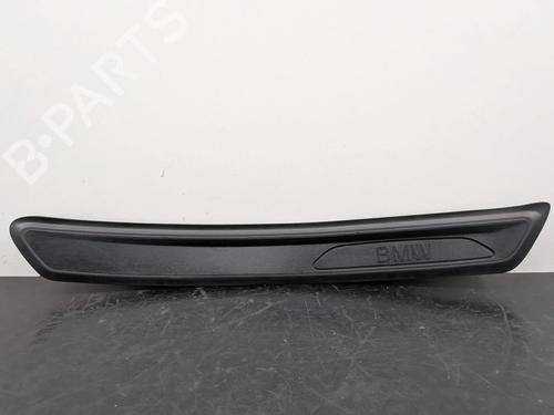 Trinbræt Trinbræt BMW 2 Gran Tourer (F46) 216 d (116 hp) 32479678 32479678