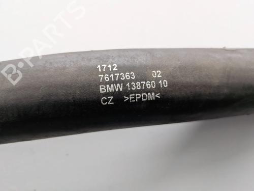 Pipe BMW 2 Gran Tourer (F46) 216 d | BP32479692M125 - Image 6