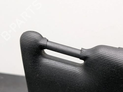 Left sun visor VW SCIROCCO III (137, 138) 1.4 TSI | BP32479694I1  - Image 5