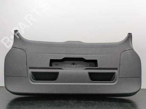 Used Boot lining Boot lining BMW 2 Gran Tourer (F46) 216 d (116 hp) 32479699 32479699