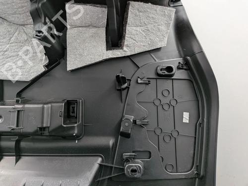 Boot lining BMW 2 Gran Tourer (F46) 216 d | BP32479699I3  - Image 20