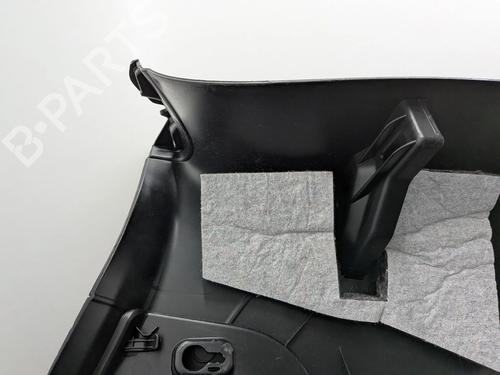 Boot lining BMW 2 Gran Tourer (F46) 216 d | BP32479699I3  - Image 24