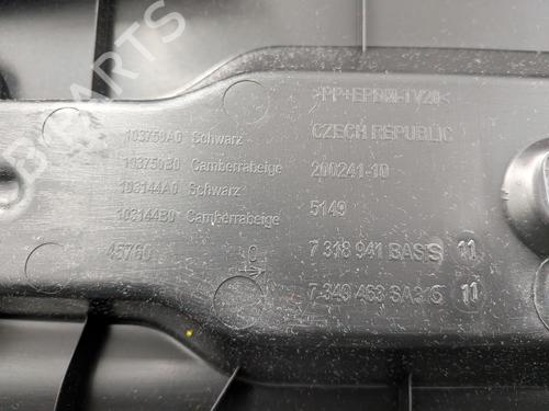 Boot lining BMW 2 Gran Tourer (F46) 216 d | BP32479699I3  - Image 28