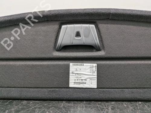 Rear parcel shelf BMW 2 Gran Tourer (F46) 216 d | BP32479702C85  - Image 8